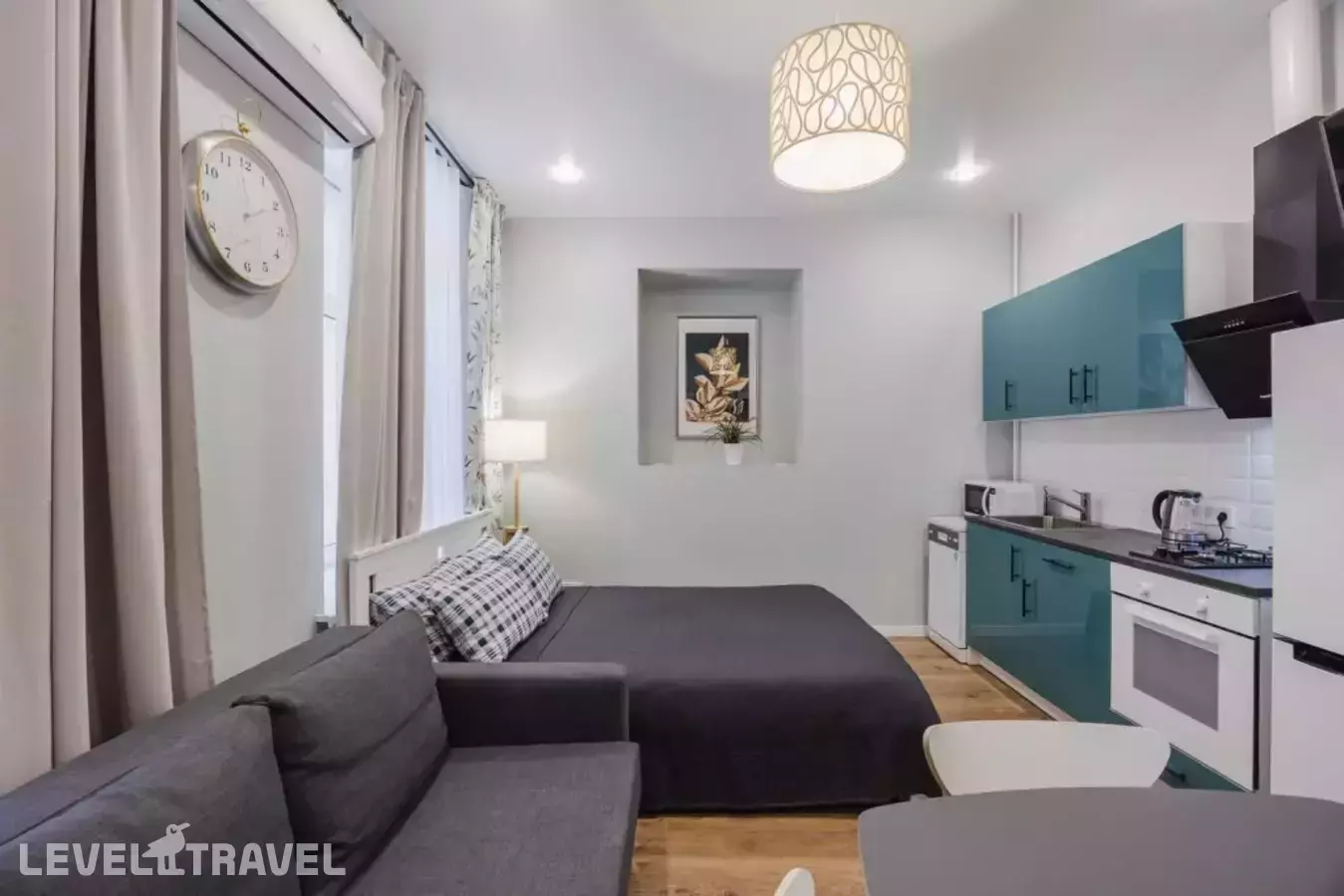 Апартаменты На Невском 53