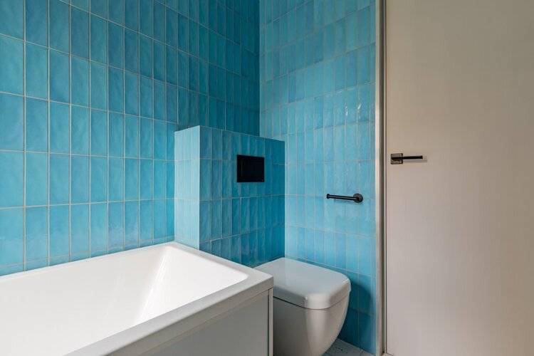 Жилое Помещение Luxury Ligovsky Blue