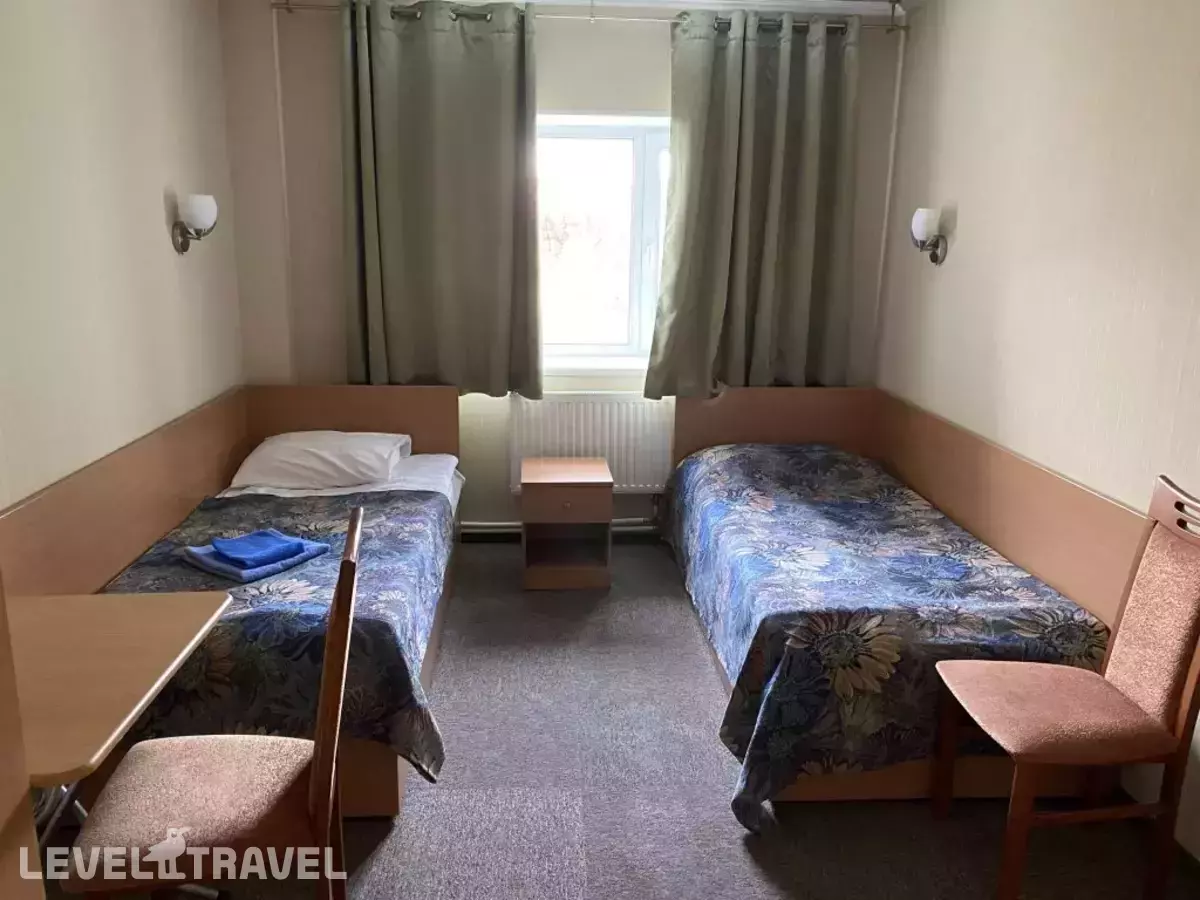 Мини-Отель Нарт-Уют