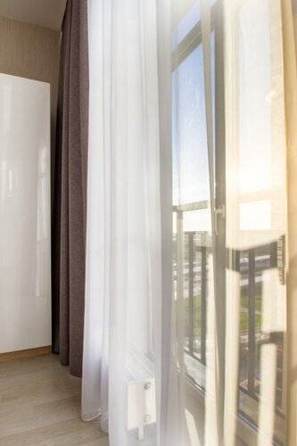 Студия Natalie Apartments Пулковское Шоссе 14/6 (7)
