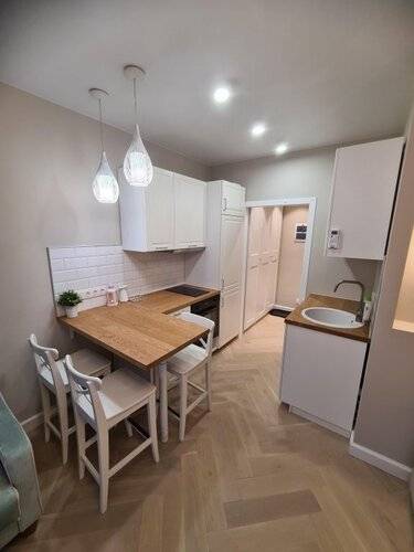 Palacio Apartmens