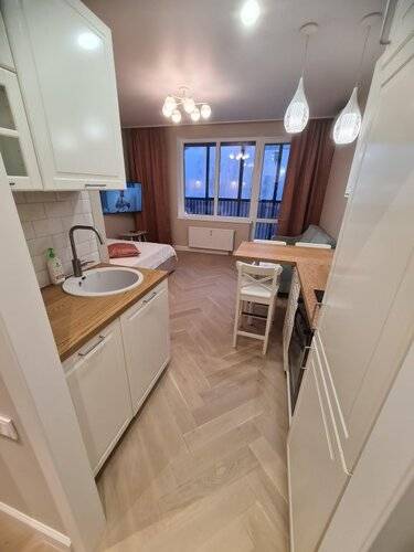 Palacio Apartmens