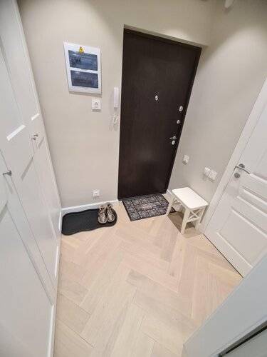 Palacio Apartmens