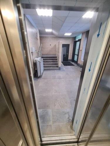 Palacio Apartmens