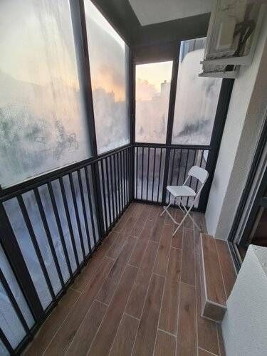Palacio Apartmens