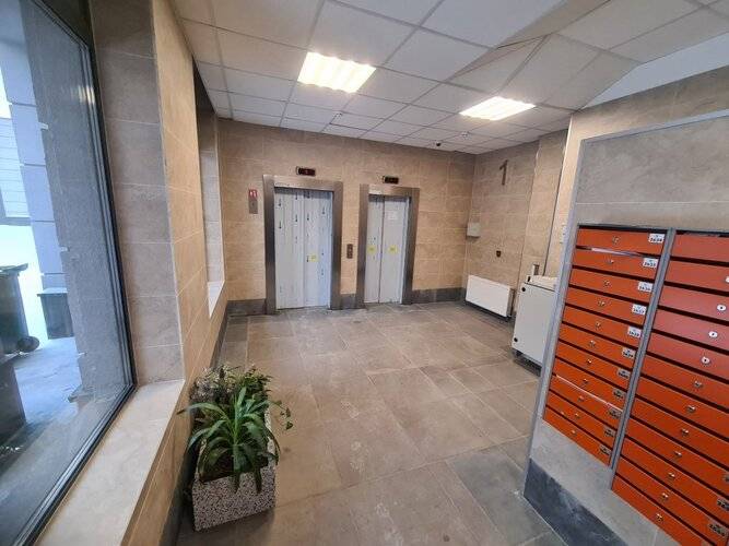 Palacio Apartmens