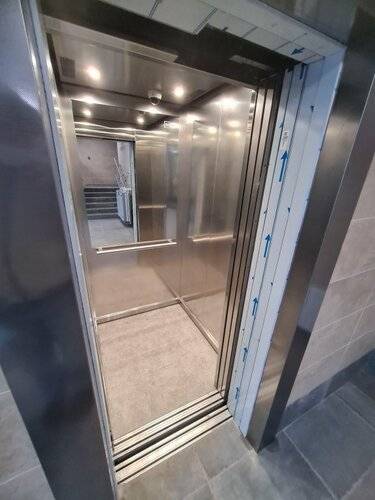 Palacio Apartmens