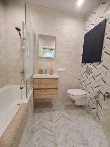 Palacio Apartmens