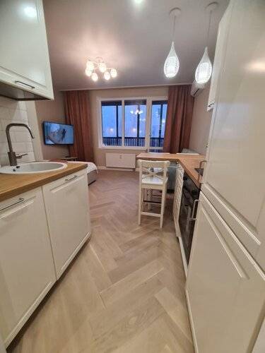 Palacio Apartmens
