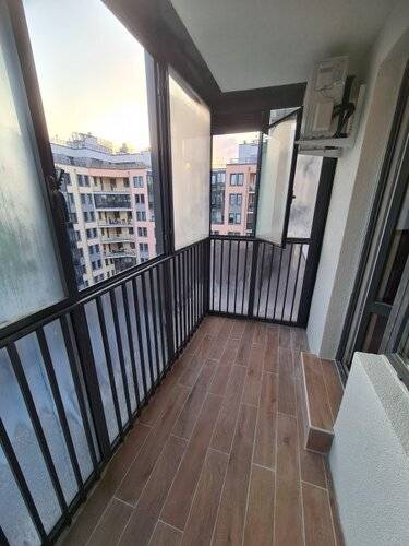 Palacio Apartmens