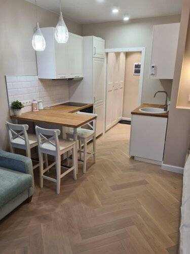 Palacio Apartmens