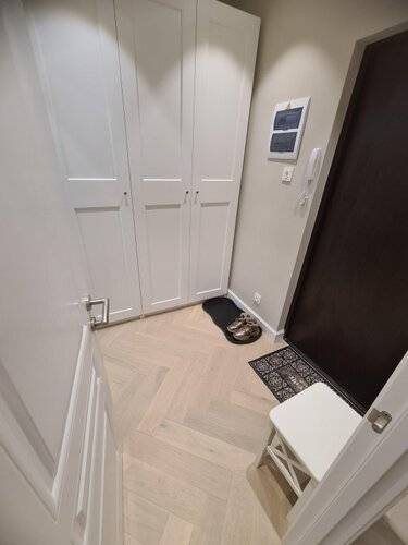 Palacio Apartmens