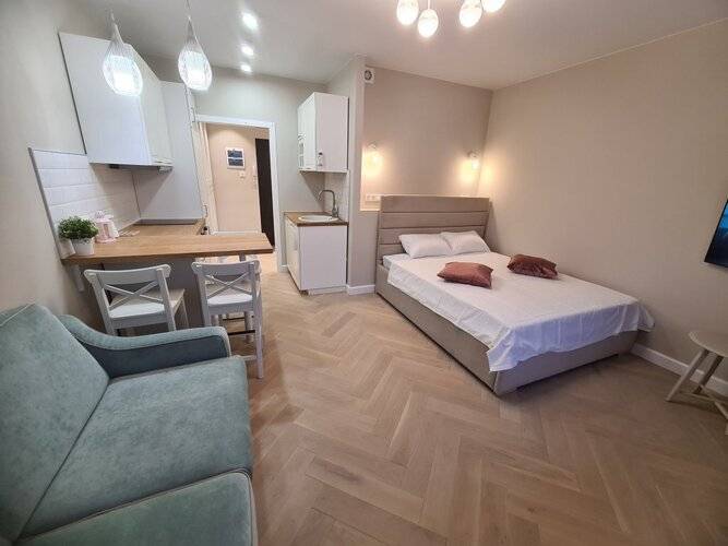 Palacio Apartmens