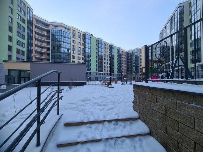 Palacio Apartmens