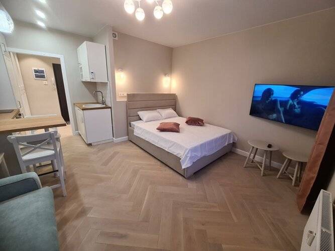 Palacio Apartmens