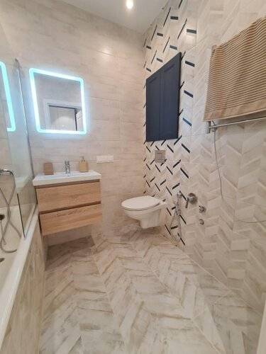 Palacio Apartmens