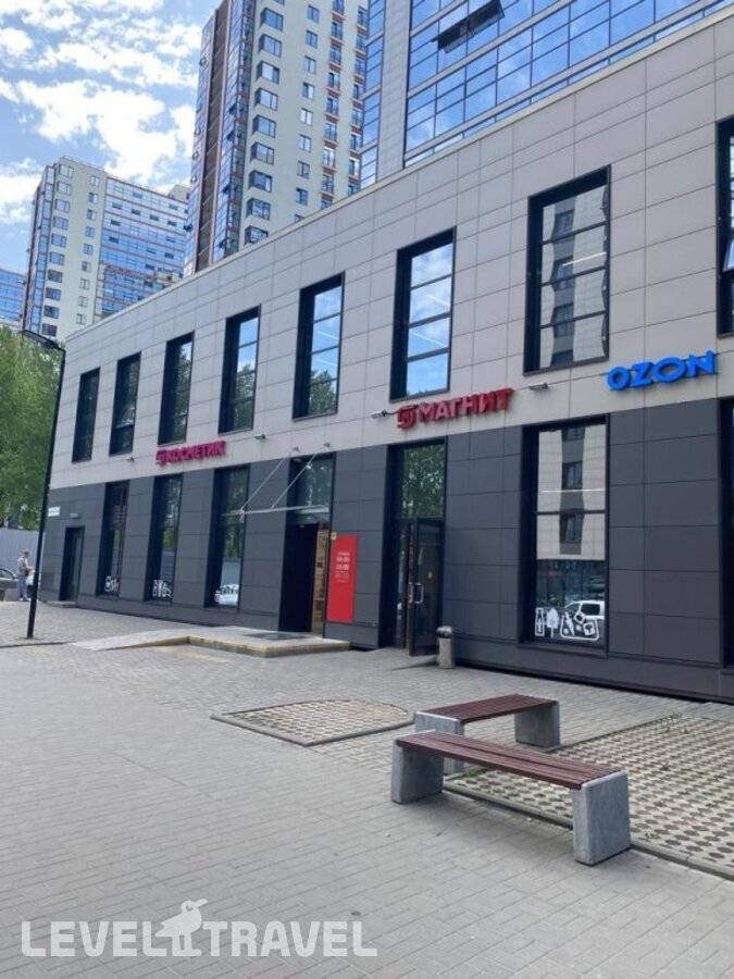 фотографии отеля Апарт Отель Петербург Салют в Россия(Московский район) - фото №6