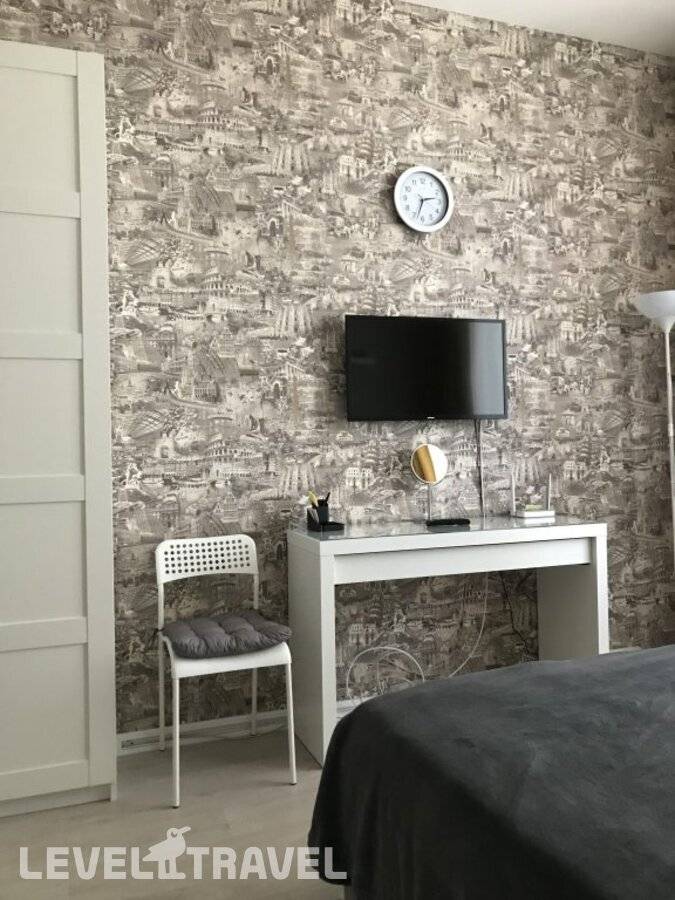 фотографии отеля Апарт Отель Петербург Салют в Россия(Московский район) - фото №19