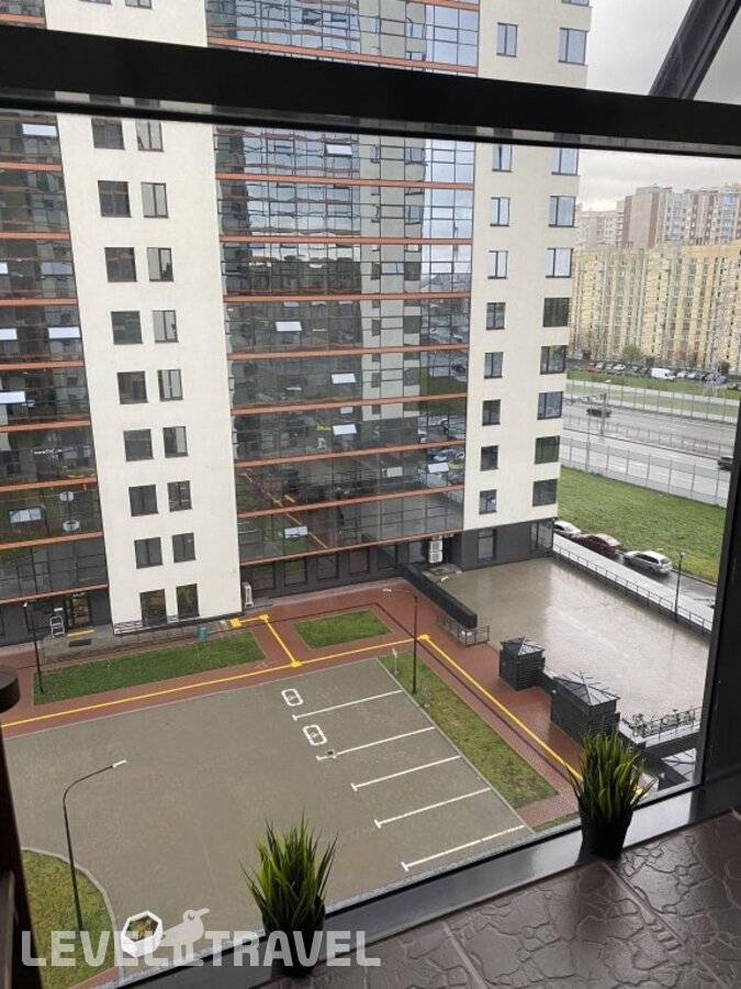 фотографии отеля Апарт Отель Петербург Салют в Россия(Московский район) - фото №18