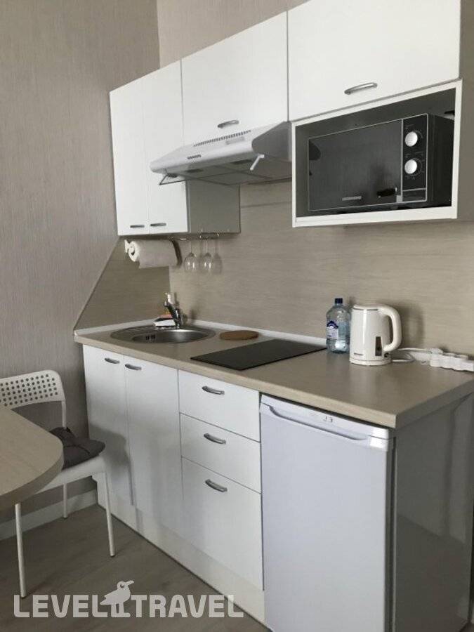 фотографии отеля Апарт Отель Петербург Салют в Россия(Московский район) - фото №23