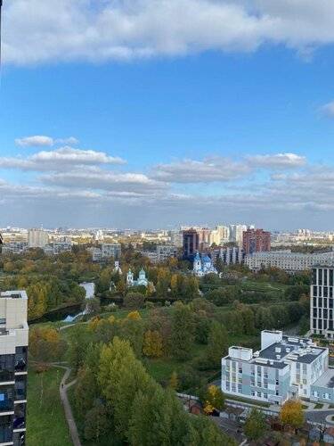 Апарт Отель Петербург Салют