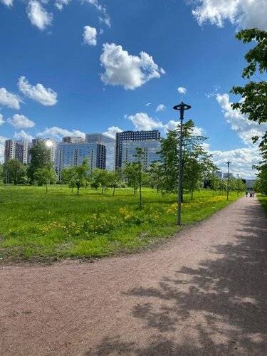 Апарт Отель Петербург Салют