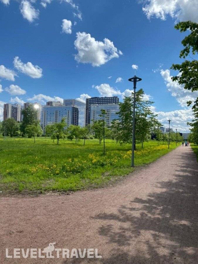 фотографии отеля Апарт Отель Петербург Салют в Россия(Московский район) - фото №12