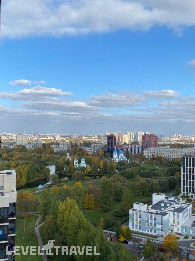 фотографии отеля Апарт Отель Петербург Салют в Россия(Московский район) - фото №10