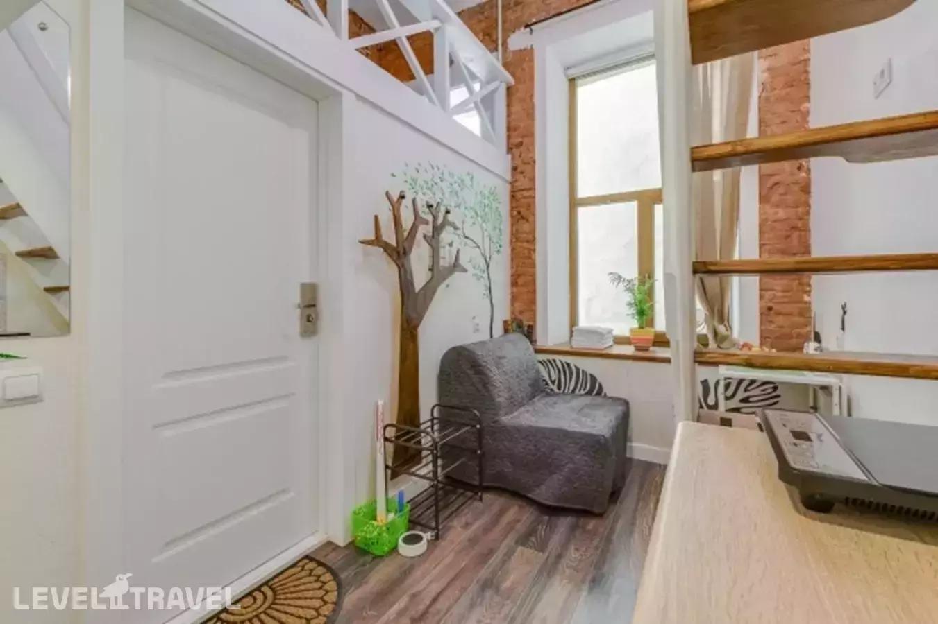 Апарт-Отель Дворики Петра На Гороховой