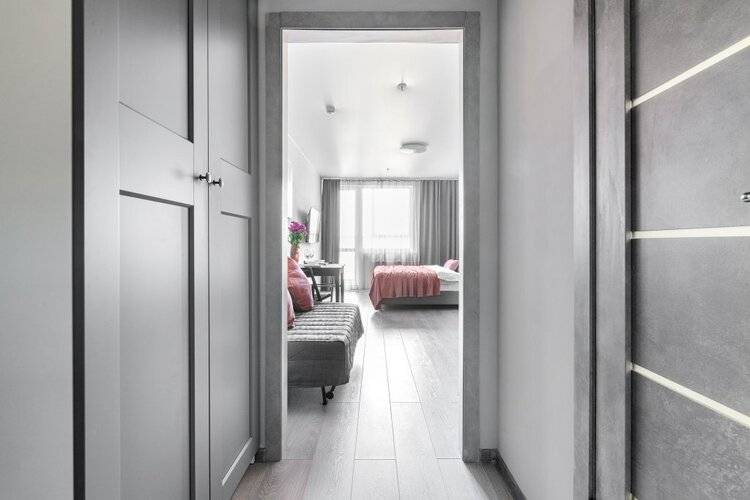 Апартаменты Rental Spb Московский 97