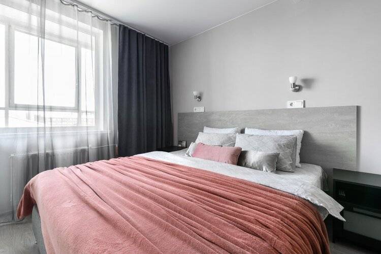 Апартаменты Rental Spb Московский 97