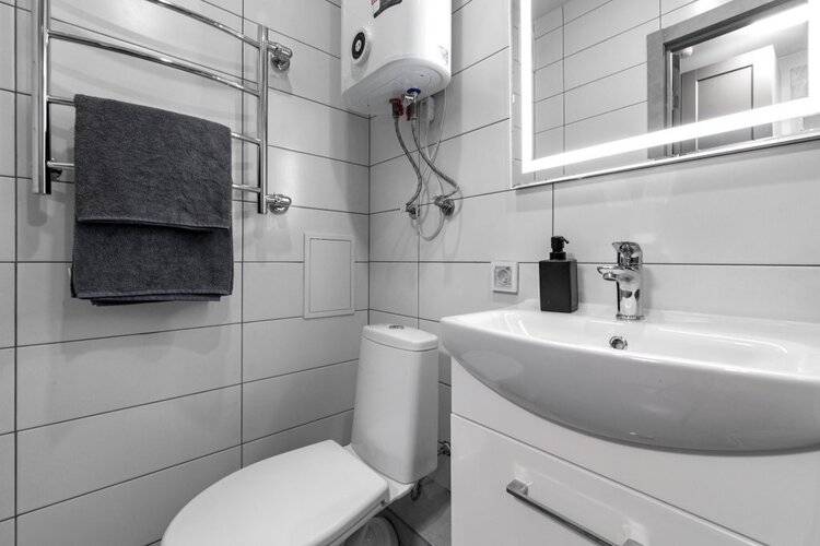 Апартаменты Rental Spb Московский 97
