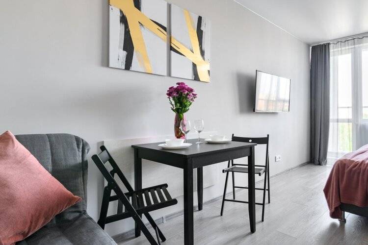 Апартаменты Rental Spb Московский 97