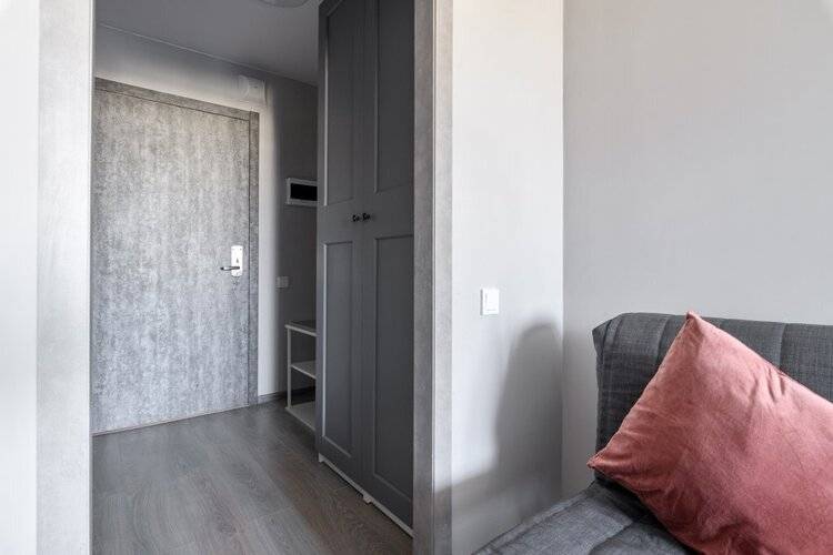 Апартаменты Rental Spb Московский 97