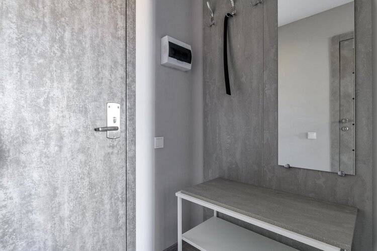 Апартаменты Rental Spb Московский 97