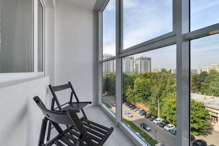 Апартаменты Rental Spb Московский 97