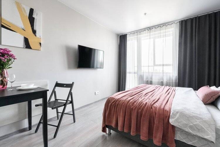 Апартаменты Rental Spb Московский 97