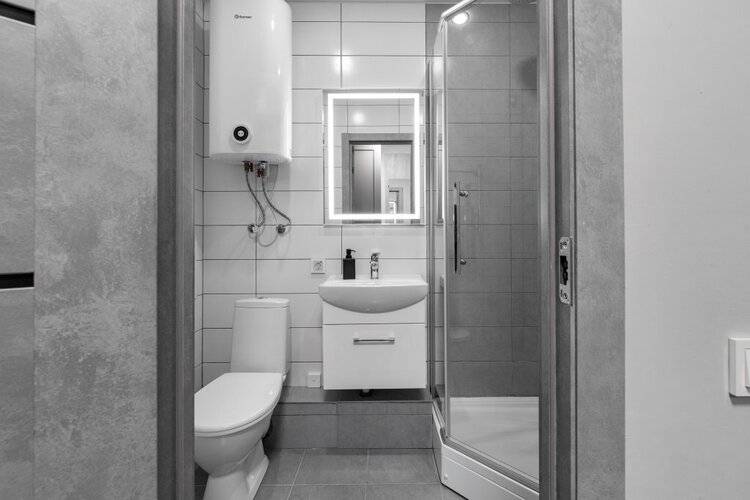 Апартаменты Rental Spb Московский 97
