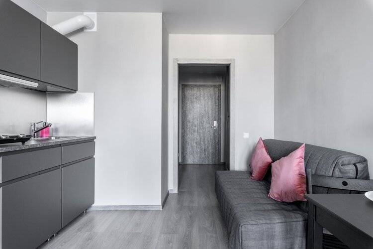 Апартаменты Rental Spb Московский 97