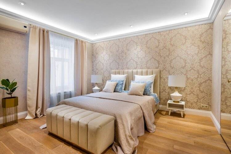 Апартаменты Welcome Kazanskaya