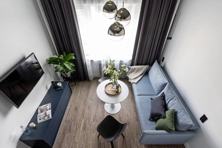 Двухуровневые Апартаменты Piter Aparments На Лиговском
