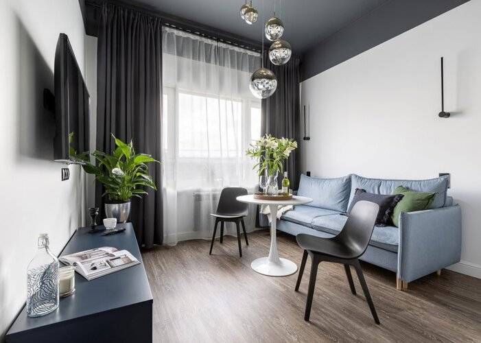 Двухуровневые Апартаменты Piter Aparments На Лиговском