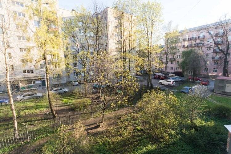 Апартаменты На Костромском 31 Впитер На Сутки