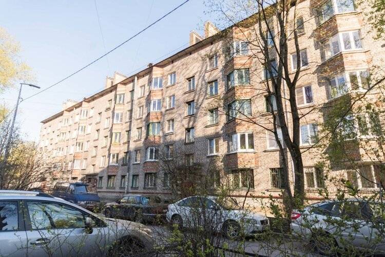 Апартаменты На Костромском 31 Впитер На Сутки