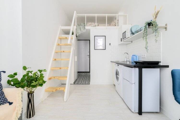 Квартира В 15-Ти Минутах Пешком От Невского Проспекта И Московского Вокзала