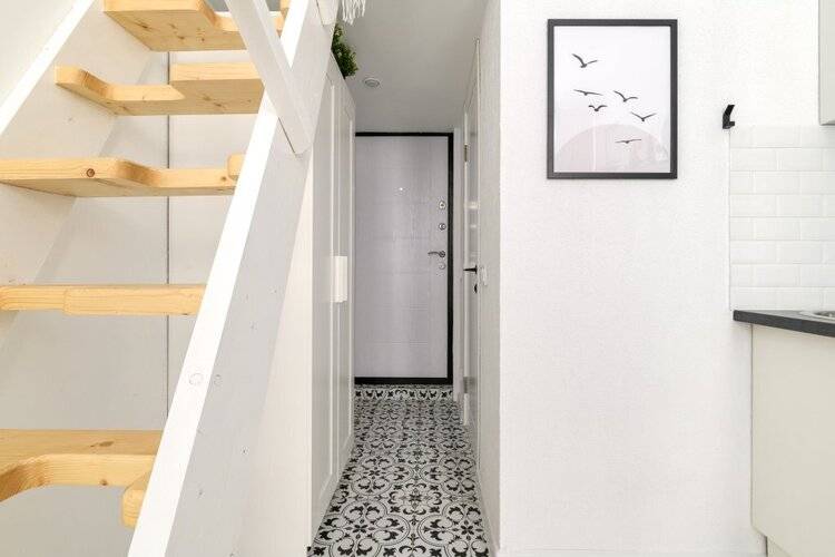 Квартира В 15-Ти Минутах Пешком От Невского Проспекта И Московского Вокзала