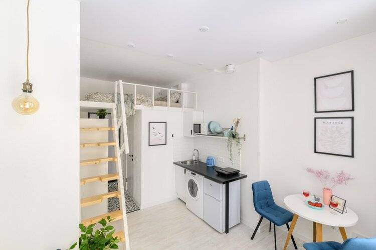 Квартира В 15-Ти Минутах Пешком От Невского Проспекта И Московского Вокзала