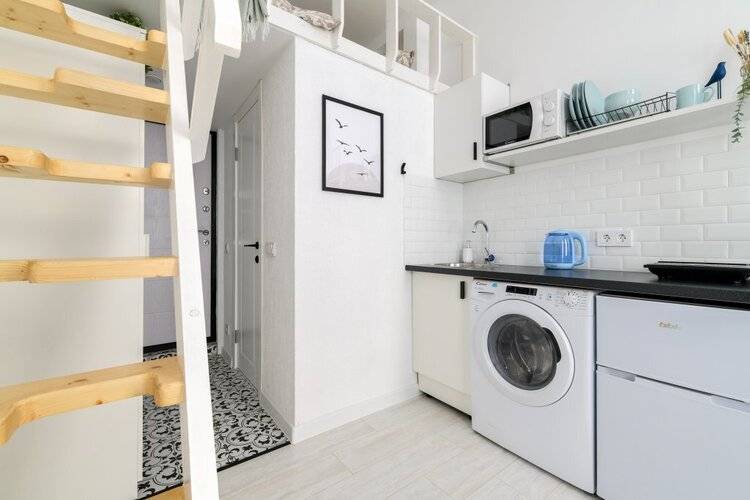 Квартира В 15-Ти Минутах Пешком От Невского Проспекта И Московского Вокзала