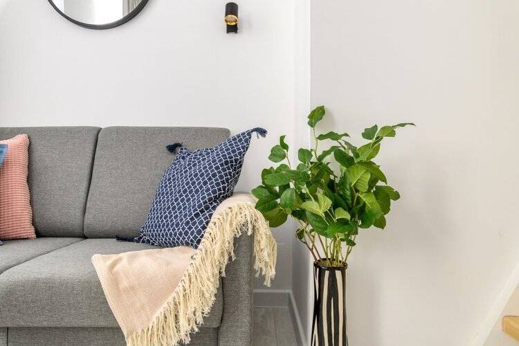 Квартира В 15-Ти Минутах Пешком От Невского Проспекта И Московского Вокзала