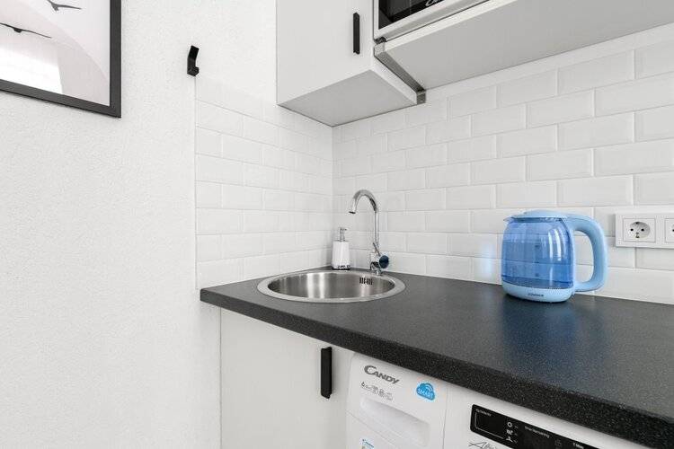 Квартира В 15-Ти Минутах Пешком От Невского Проспекта И Московского Вокзала